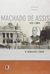 Machado de Assis Vida e Obra Ascensão Volume 4 - Autor: R. Magalhães Júnior (2008) [usado]