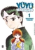 Yu Yu Hakusho 1 a 16 - Autor: Yoshihiro Togashi [usado]