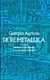 De Re Metallica - Autor: Georgius Agricola (1950) [usado]