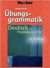 Ubungsgrammatik Deutsch Als Fremdsprache : Für Fortgeschrittene - Autor: Karin Hall ; Barbara Scheiner [usado]