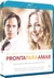 Blu-ray - Pronta para Amar - Dublado (bluray) - Editora: [usado]