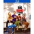 Blu-ray - a Teoria do Big Bang 3° Temporada Completa - Espanhol (bluray) - Editora: [usado]