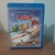 Blu-ray - Aviões - Dublado (bluray) - Editora: [usado]