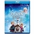 Blu-ray - Frozen Uma Aventura Congelante - Dublado (bluray) - Editora: [usado]