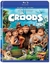 Blu-ray - os Croods 3d - Dublado (bluray) - Editora: [usado]