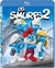 Blu-ray - os Smurfs 2 3d - Dublado (bluray) - Editora: [usado]