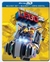 Blu-ray - Uma Aventura Lego 3d - Dublado (bluray) - Editora: [usado]