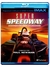 Blu-ray - Super Speedway - Dublado (bluray) - Editora: [usado]