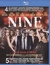 Blu-ray - Nine - Inglês (bluray) - Editora: [usado]