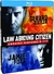 Blu-ray - Law Abiding Citizen - Inglês (bluray) - Editora: [usado]