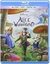 Blu-ray - Alice In Wonderland - Inglês (bluray) - Editora: [usado]