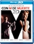 Blu-ray - Con M de Muerte 3d - Espanhol (bluray) - Editora: [usado]