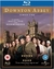 Blu-ray - Downton Abbey Series 2 - Inglês (bluray) - Editora: [usado]