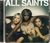 Cd - All Saints - Interprete: All Saints (1997) [usado]