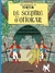 Les Aventures de Tintin: Le Sceptre S''ottokar - Autor: Hergé (1988) [usado]