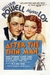 Dvd - After The Thin Man - Legenda em Português (dvd) - Editora: [usado]