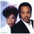 Lp - Peabo Bryson & Roberta Flack - Born To Love - Interprete: Peabo Bryson & Roberta Flack (1983) [usado]