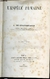 L''espèce Humaine - Autor: A. de Quatrefages (1888) [usado]