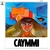 Lp - Dorival Caymmi - Caymmi - Interprete: Dorival Caymmi (1972) [usado]