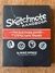 The Sketchnote Handbook - The Illustrated Guide To Visual Note Taking - Autor: Mike Rohde (2013) [usado]