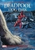 Deadpool Dog Park - Autor: Stefan Petrucha [usado]