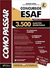 Como Passar em Concursos Esaf - 3.500 Questões Comentadas - Autor: Wander Garcia (2014) [usado]