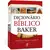 Dicionário Bíblico Baker