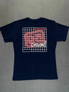 CAMISA 30.1 CYCLONE - comprar online