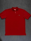 CAMISA POLO LACOSTE