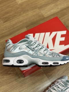 NIKE TN Green Tones - comprar online