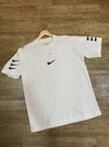 CAMISETA NIKE OFF WHITE-OVERSIZED GG