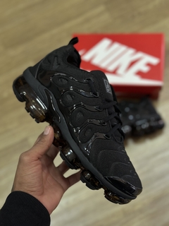 VAPOR MAX PLUS PRETO