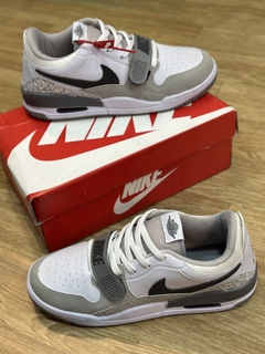 Air Jordan Legacy 312 40/42 na internet