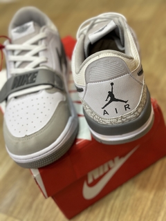 Air Jordan Legacy 312 40/42 - Dudumultimarca’s