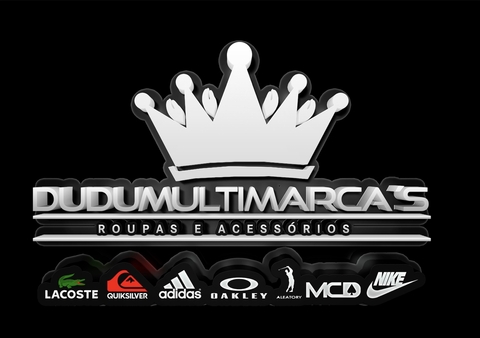 Imagem do banner rotativo Dudumultimarca’s