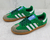 Adidas Samba Collegiete Green - comprar online