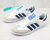 Adidas Samba ADV White na internet