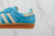 Adidas Samba x Sporty & Rich Blue Rush - comprar online