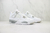 Nike Air Jordan 4 White Oreo na internet