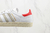 Adidas Samba Kith Classics Program White Red na internet
