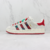 Adidas Campus 00s White Red Green