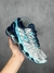 Mizuno Prophecy 7 Cinza com Azul