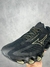 Mizuno Prophecy 12 Preto com Dourado - comprar online