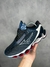 Mizuno Prophecy 12 Azul e vermelho