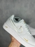 Air Force Branco com Dourado - comprar online