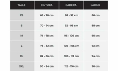 Calza larga eurosport - Vesti Deportivo