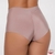 Calcinha Boxer Corte A Laser Sem Costura Cueca Feminina