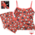 Baby Doll Feminino Short Doll Adulto Pijama Feminino Em Microfibra - loja online