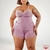 Kit 6 Short Doll Plus Size Liganete Baby Doll Feminino Pijama Adulto Em Microfibra - loja online