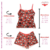 Kit 6 Baby Doll Feminino Short Doll Adulto Pijama Feminino Em Microfibra - Clube da Lingerie Distribuidora